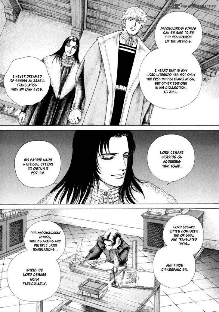 Cesare Chapter 61 page 7