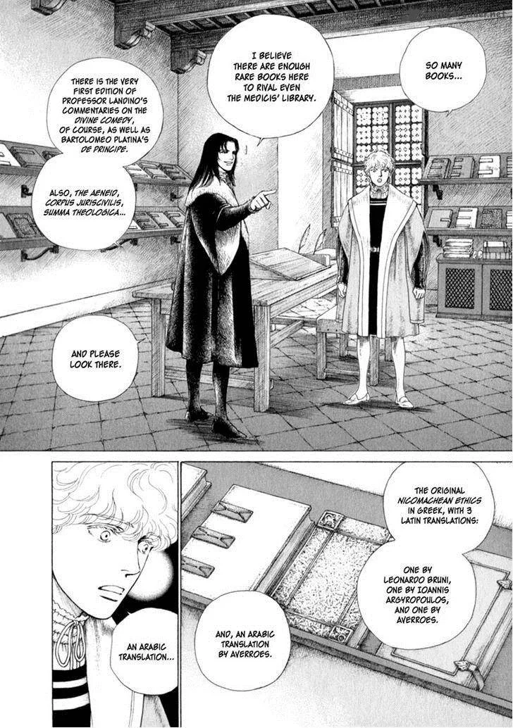 Cesare Chapter 61 page 6