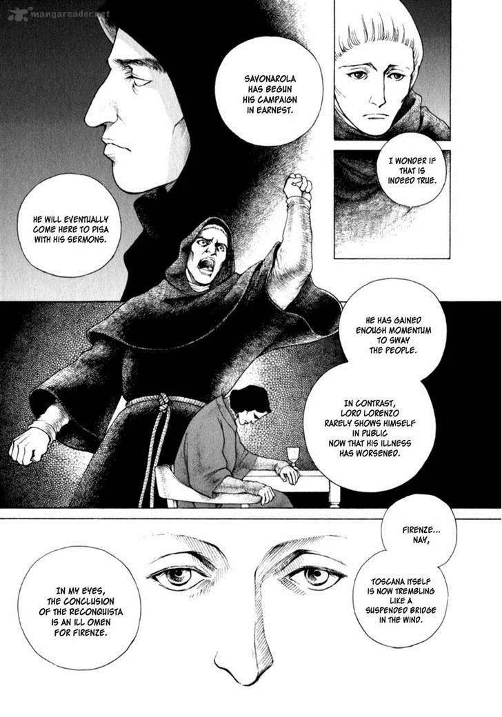 Cesare Chapter 61 page 13