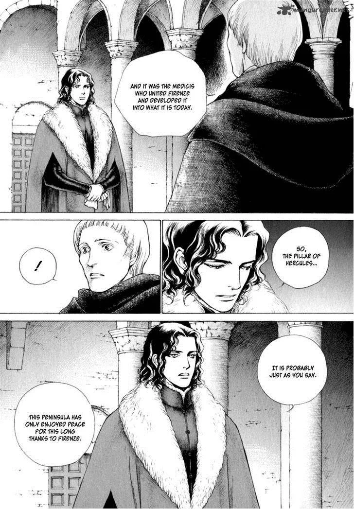 Cesare Chapter 61 page 15