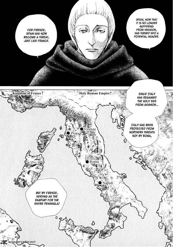 Cesare Chapter 61 page 14