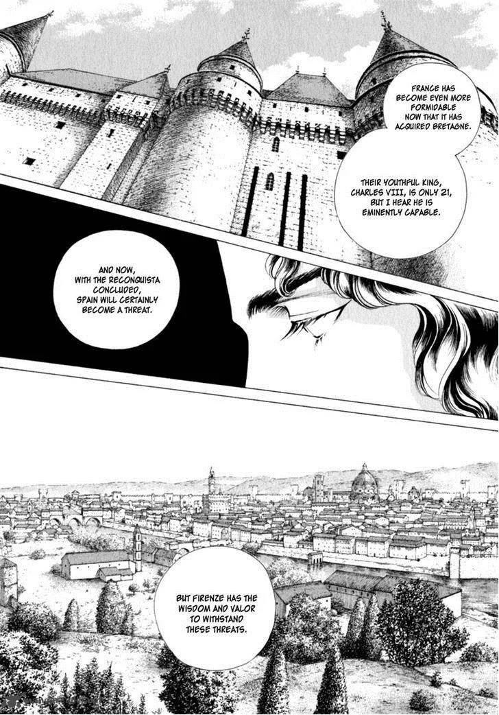 Cesare Chapter 61 page 16