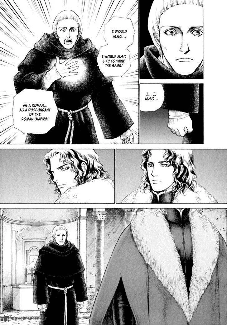 Cesare Chapter 61 page 19