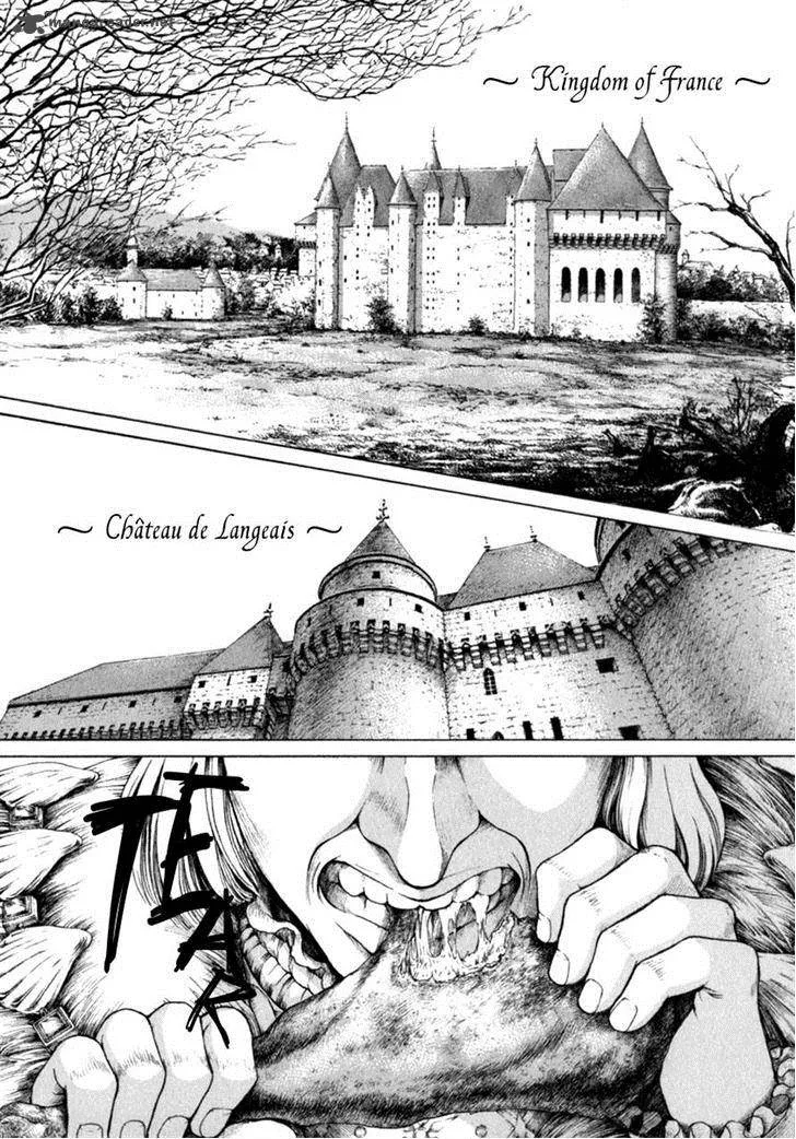 Cesare Chapter 62 page 11