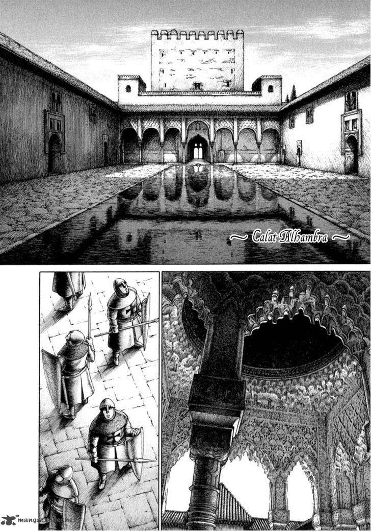 Cesare Chapter 62 page 8