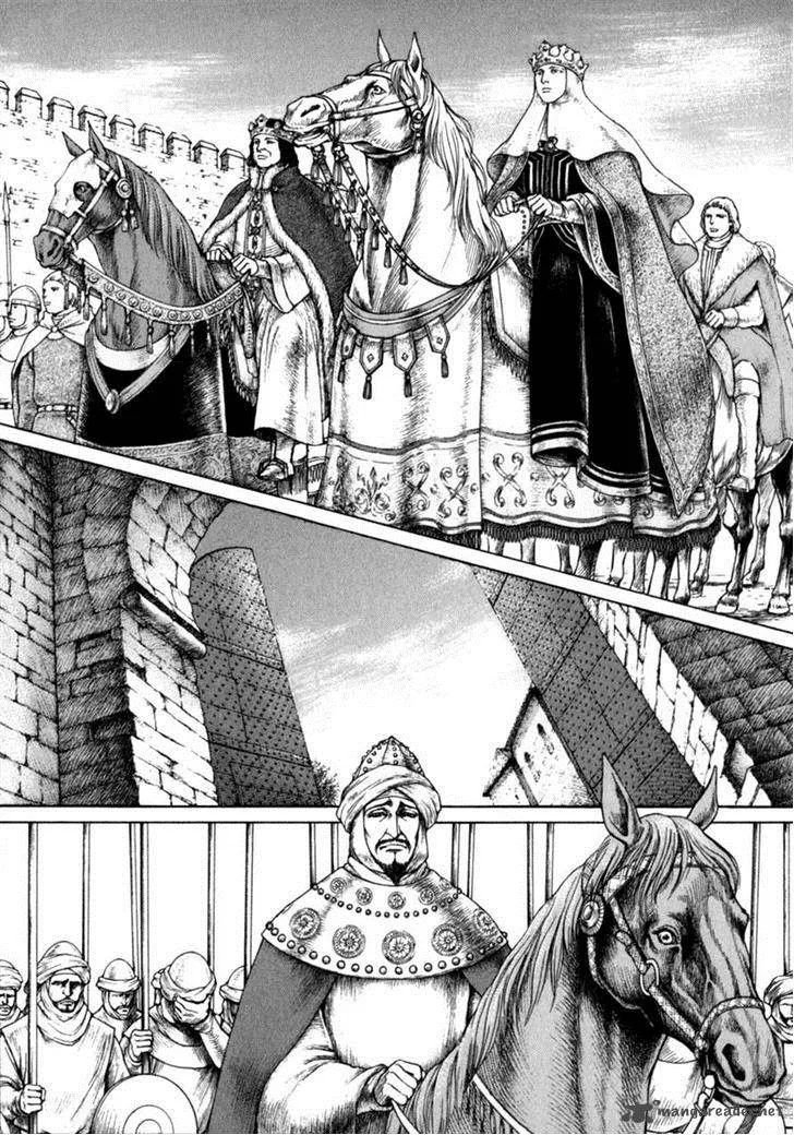 Cesare Chapter 62 page 7
