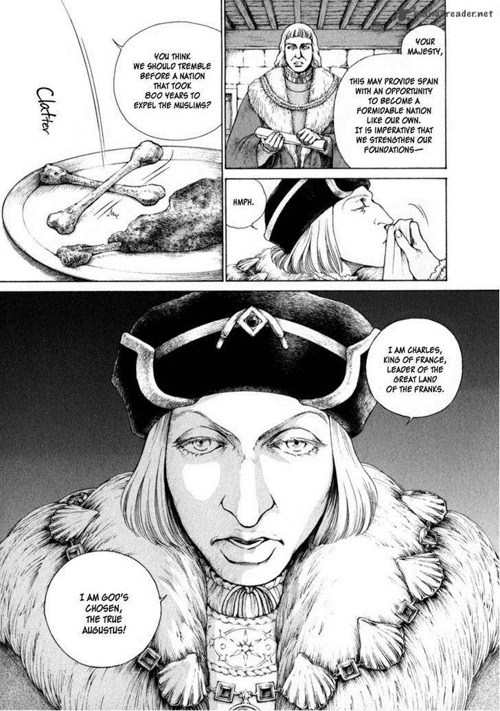 Cesare Chapter 62 page 13