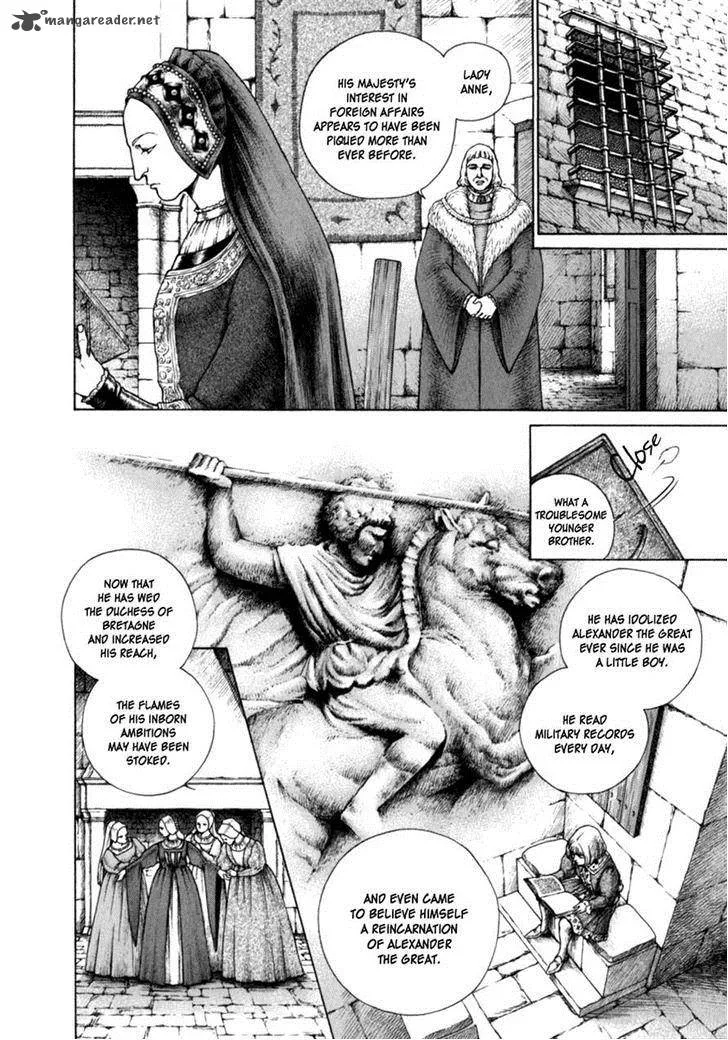 Cesare Chapter 62 page 14