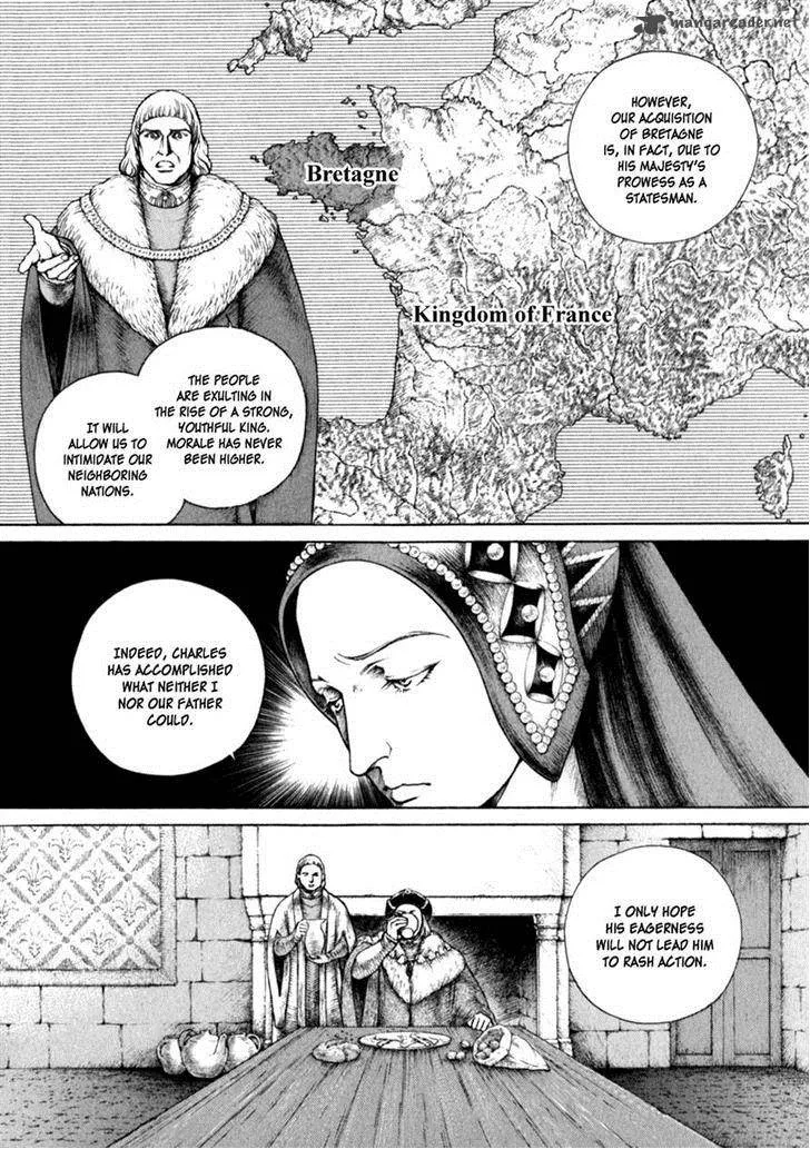 Cesare Chapter 62 page 15