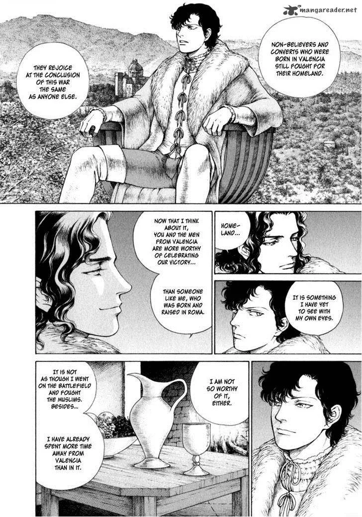 Cesare Chapter 62 page 24