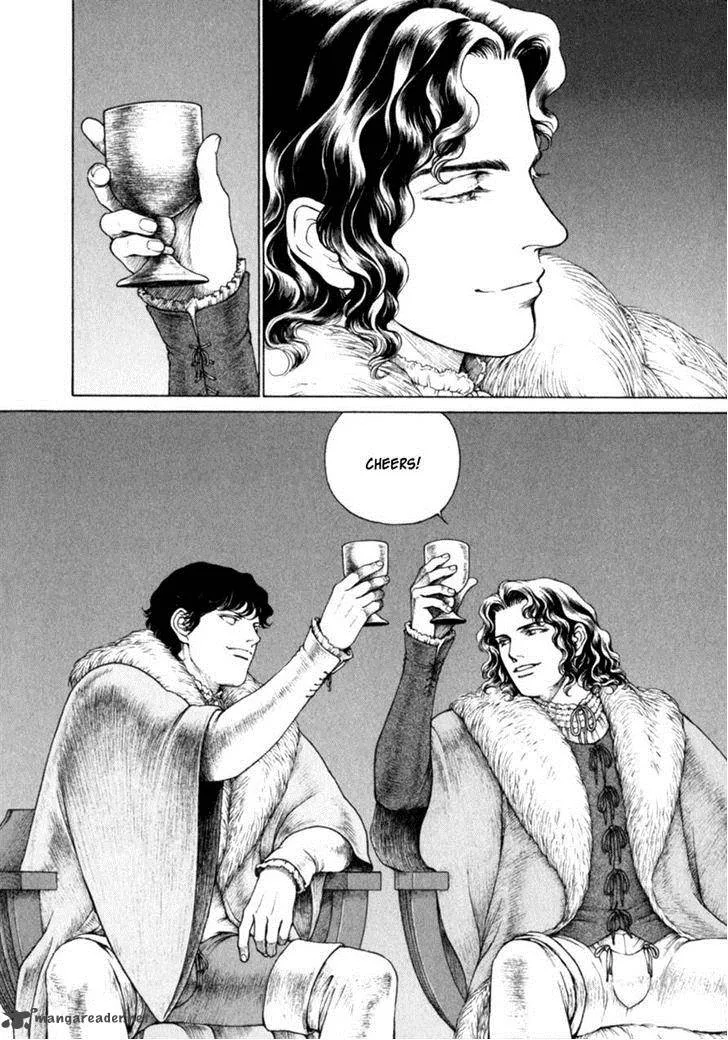 Cesare Chapter 62 page 26
