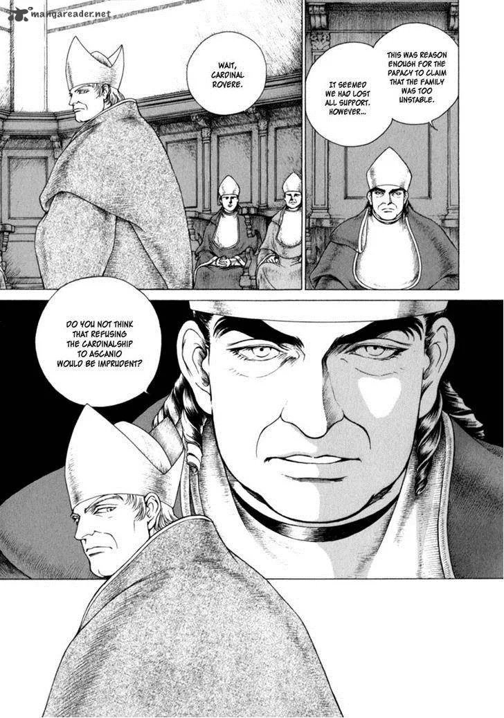Cesare Chapter 63 page 7