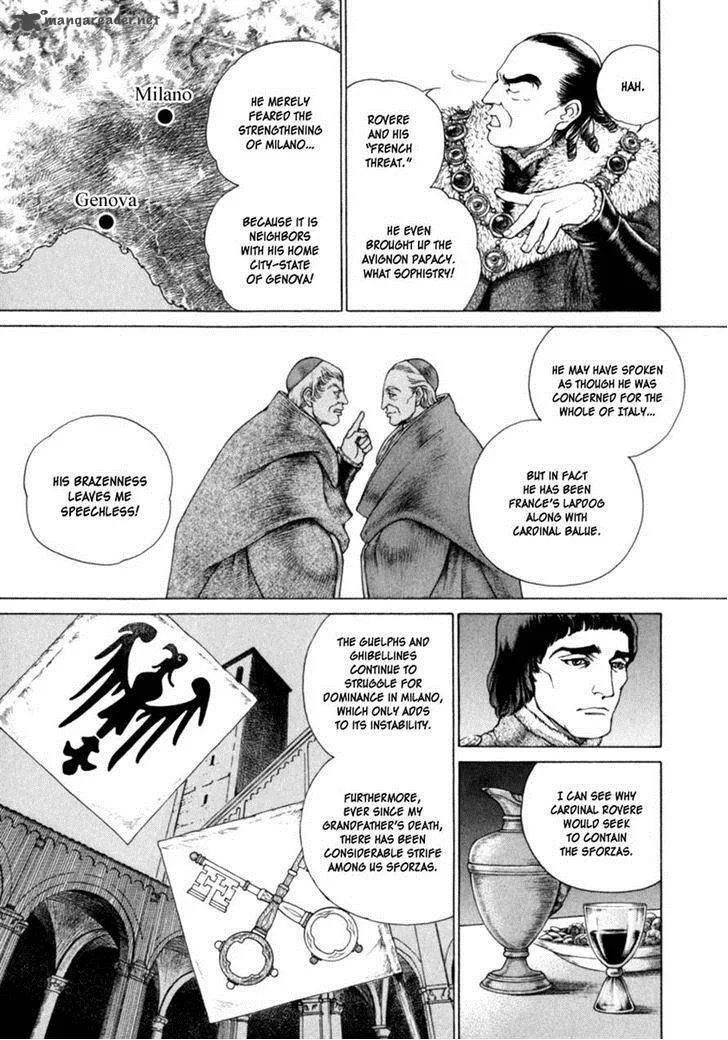 Cesare Chapter 63 page 13