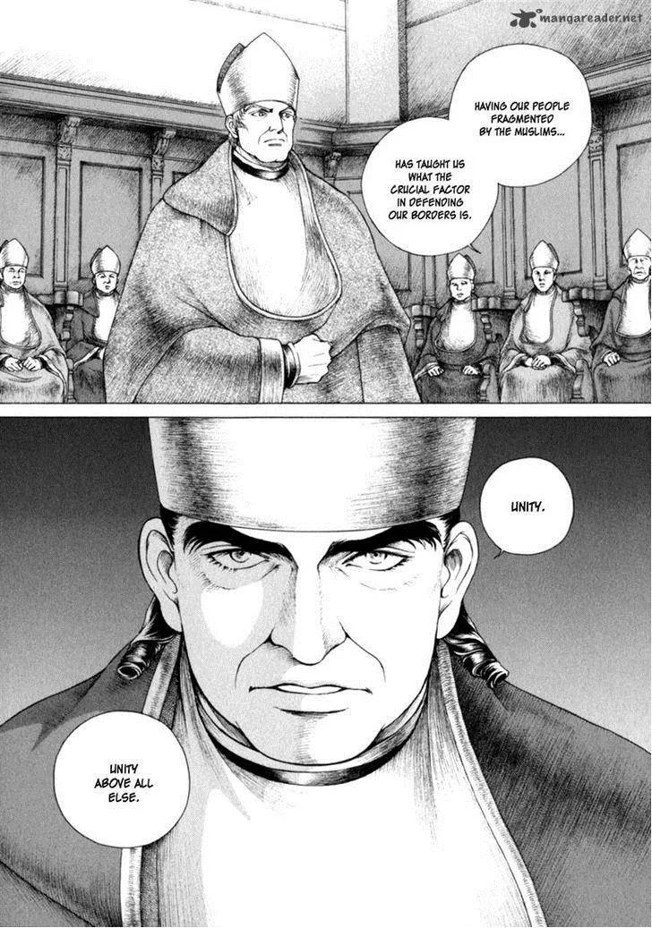 Cesare Chapter 63 page 11
