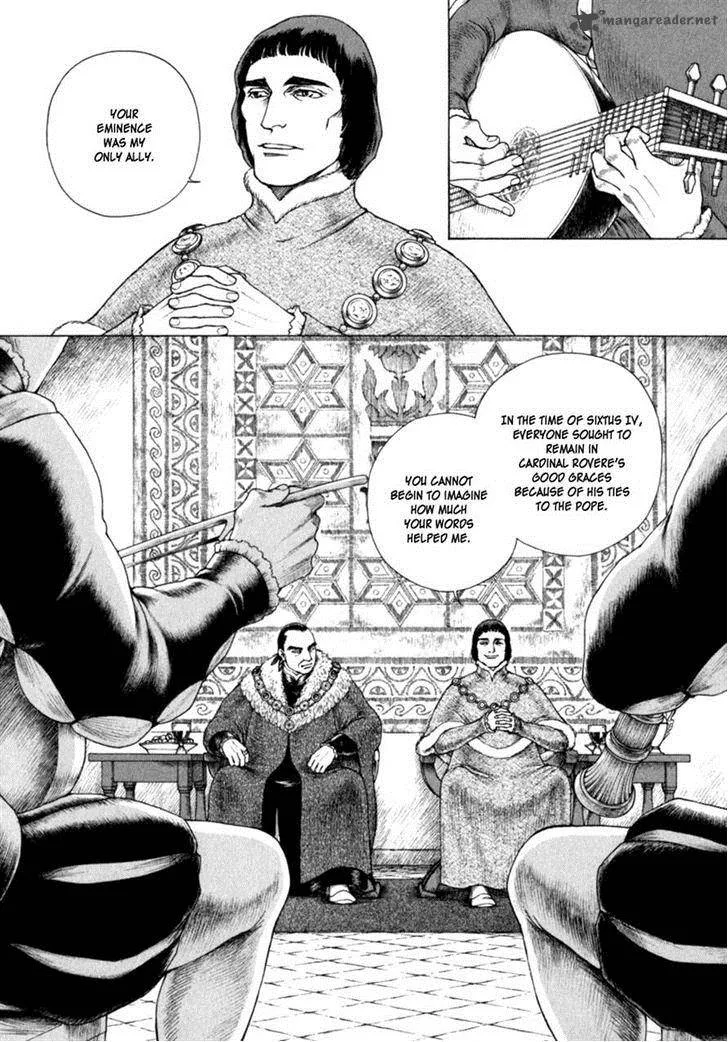 Cesare Chapter 63 page 12