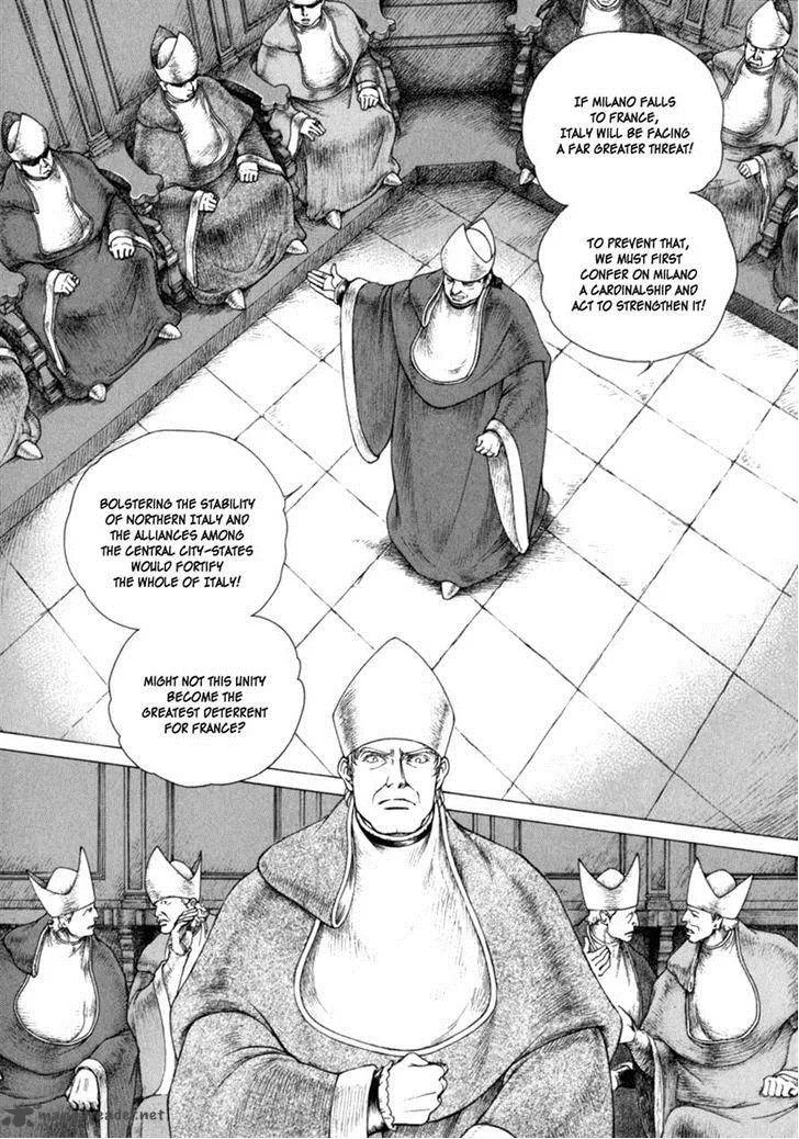 Cesare Chapter 63 page 9