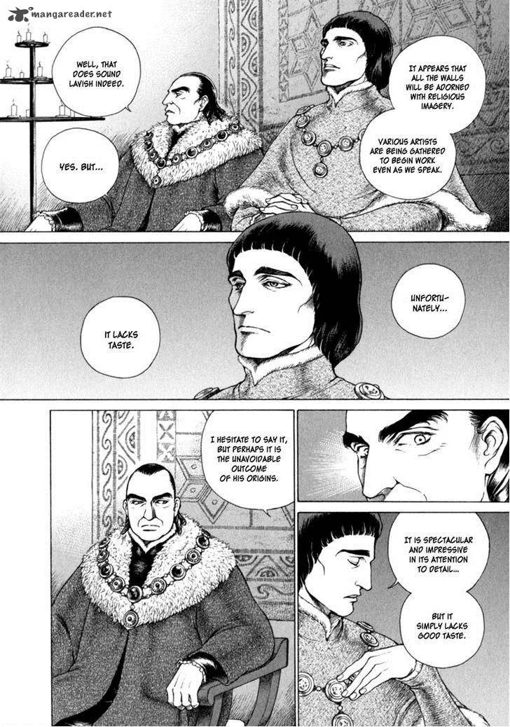 Cesare Chapter 63 page 16