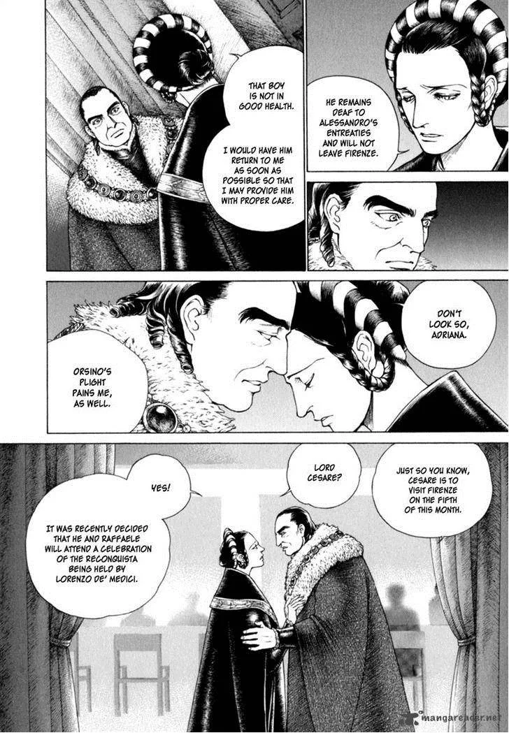Cesare Chapter 63 page 18