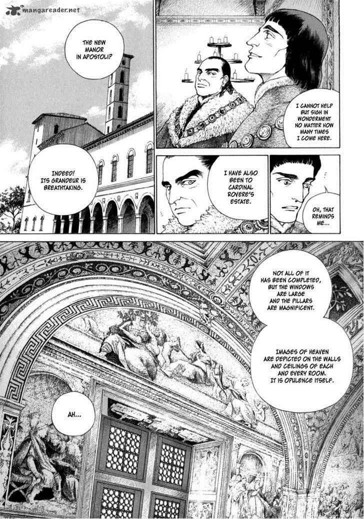Cesare Chapter 63 page 15