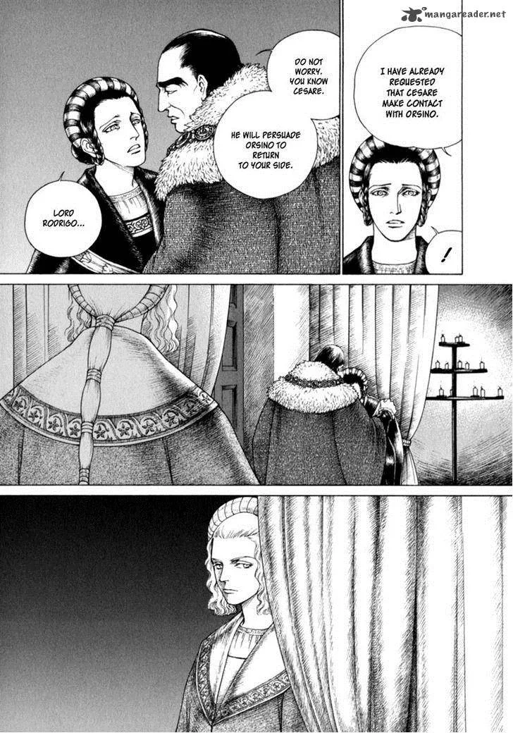 Cesare Chapter 63 page 19