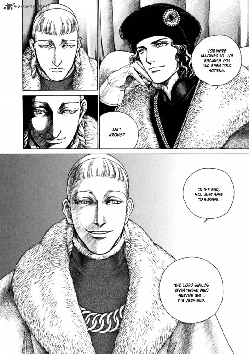 Cesare Chapter 64 page 15