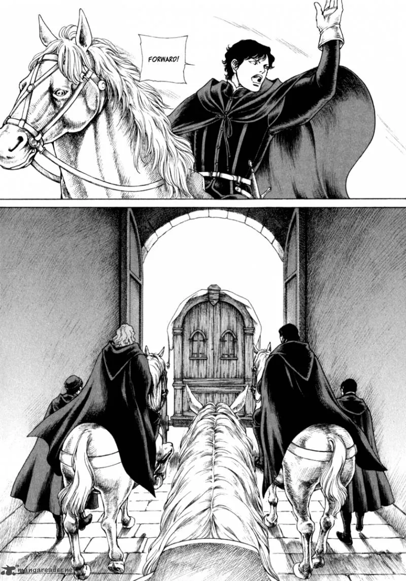 Cesare Chapter 64 page 7