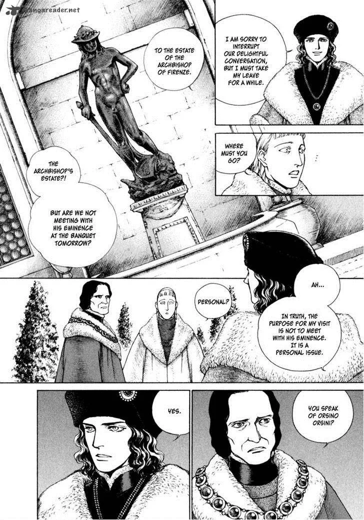 Cesare Chapter 65 page 5