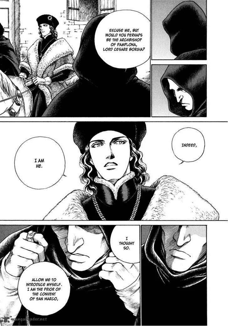 Cesare Chapter 65 page 19
