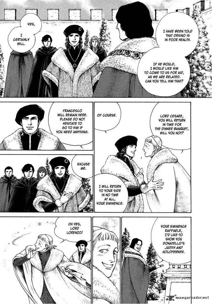 Cesare Chapter 65 page 6