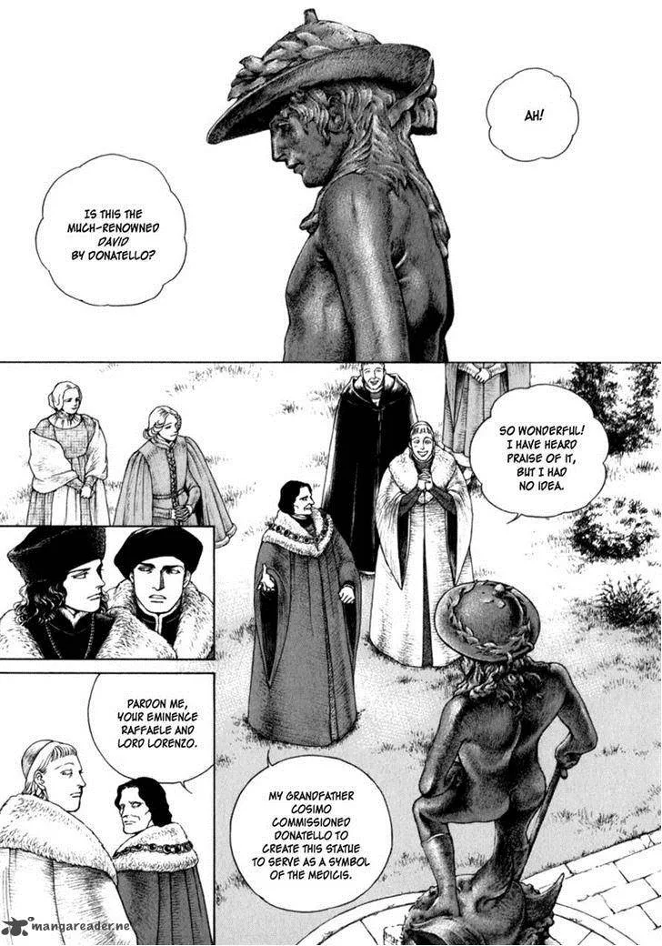 Cesare Chapter 65 page 4