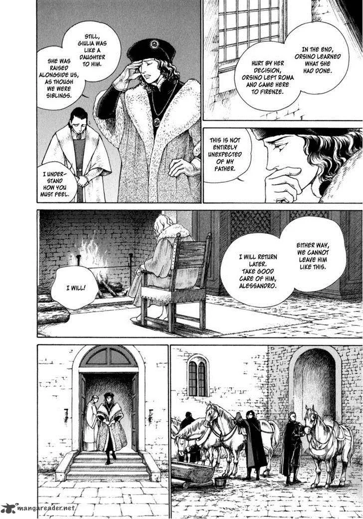 Cesare Chapter 65 page 16