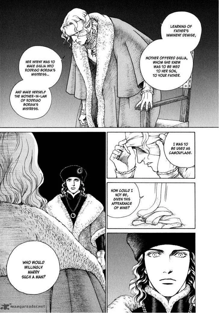 Cesare Chapter 65 page 12