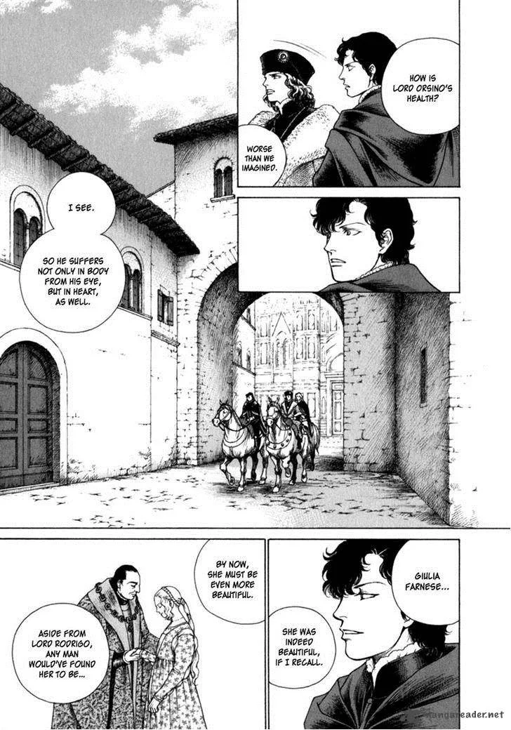 Cesare Chapter 65 page 17