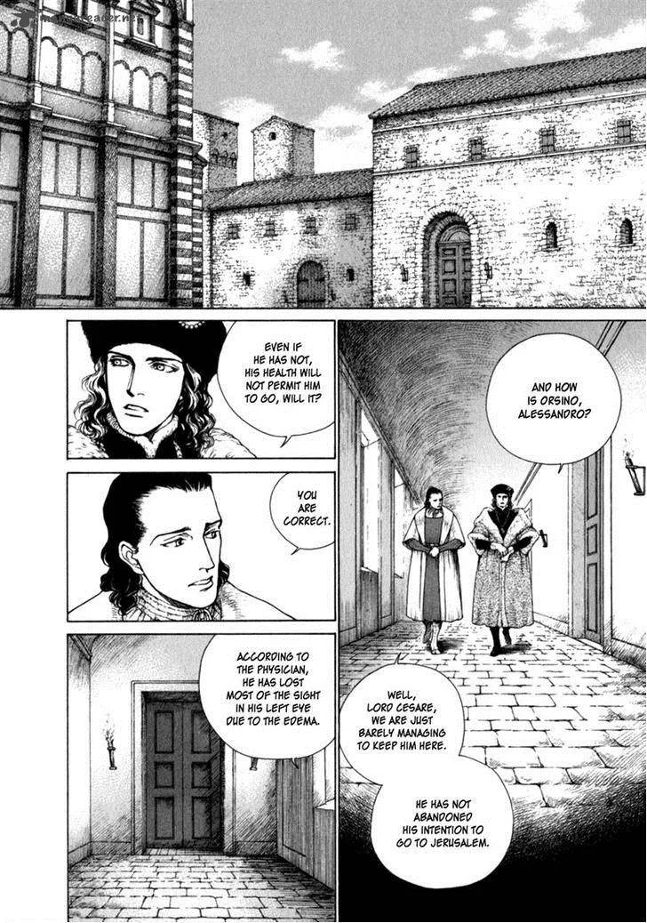 Cesare Chapter 65 page 7