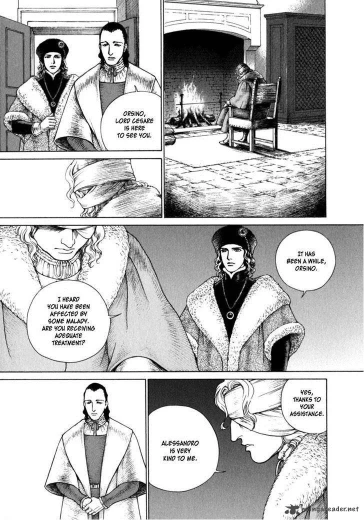 Cesare Chapter 65 page 8