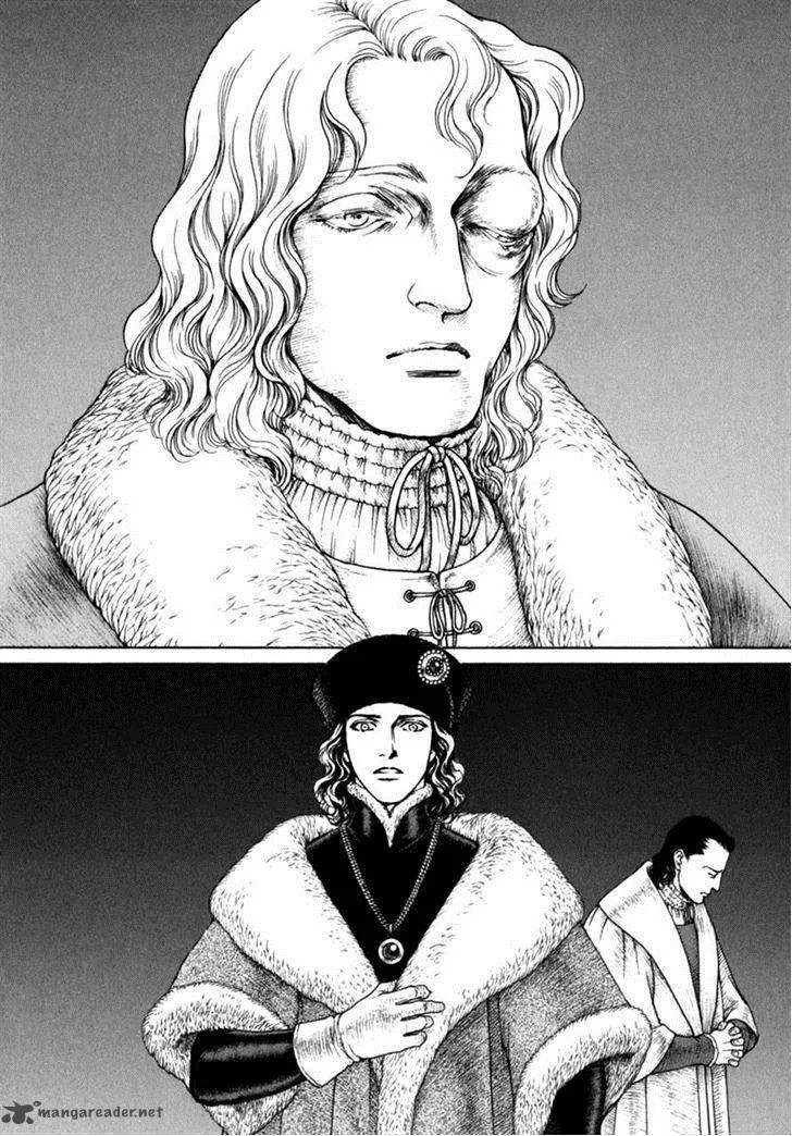 Cesare Chapter 65 page 13