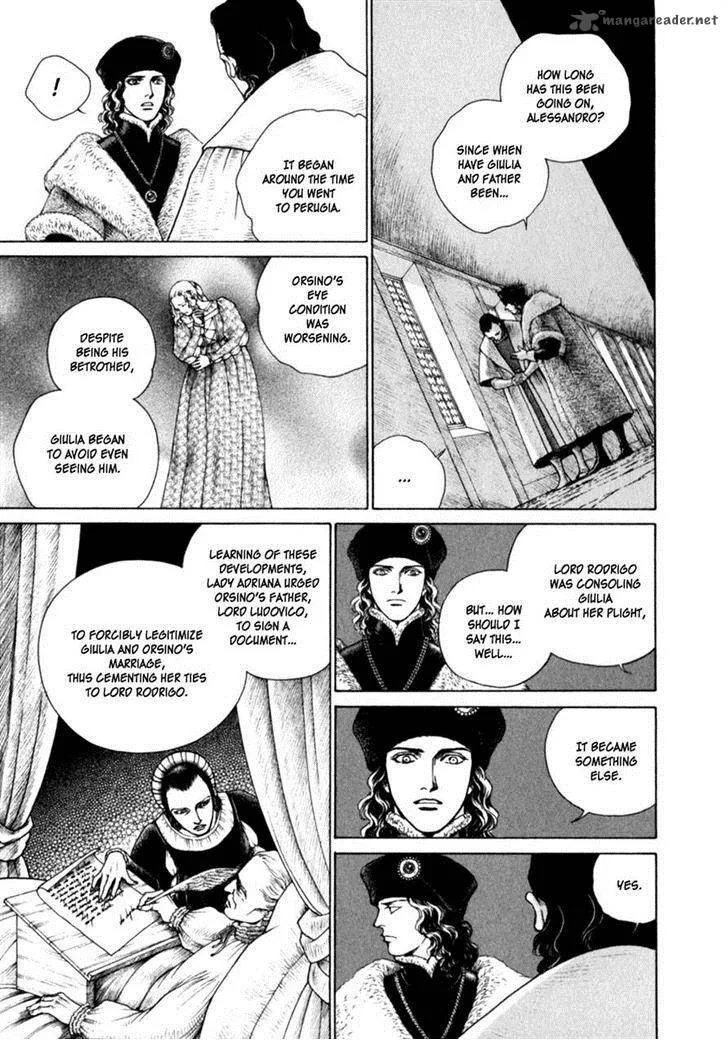 Cesare Chapter 65 page 15