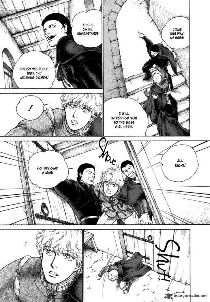 Cesare Chapter 66 page 19
