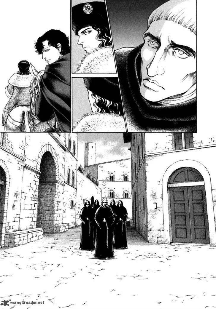 Cesare Chapter 66 page 7