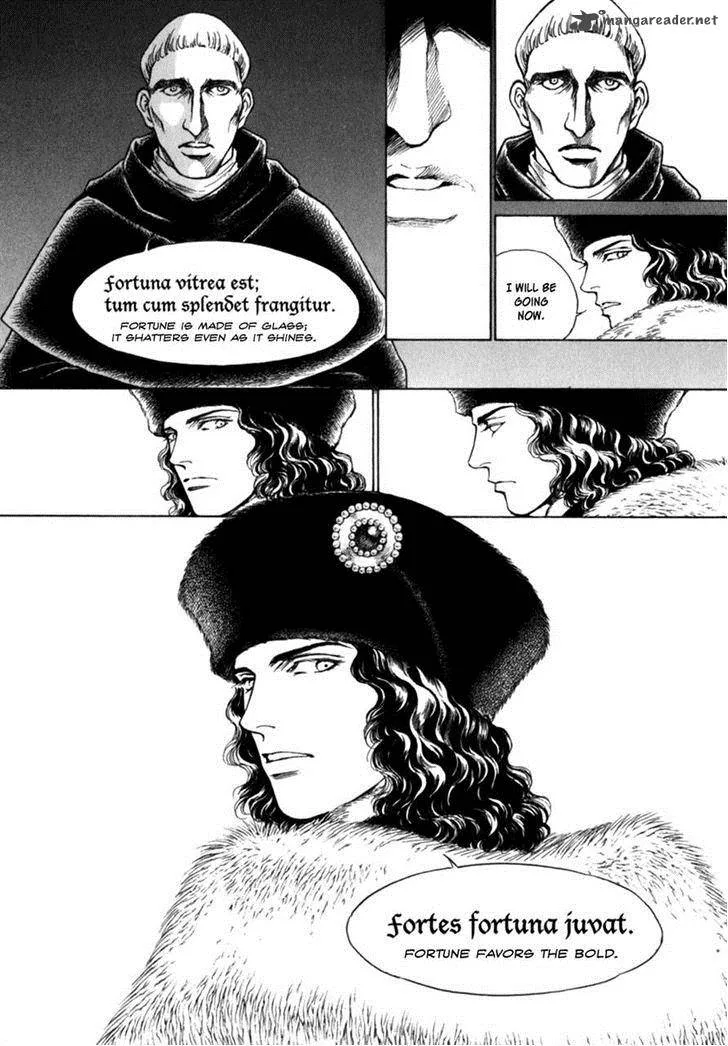 Cesare Chapter 66 page 6