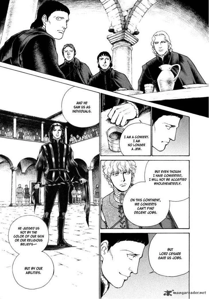Cesare Chapter 66 page 13