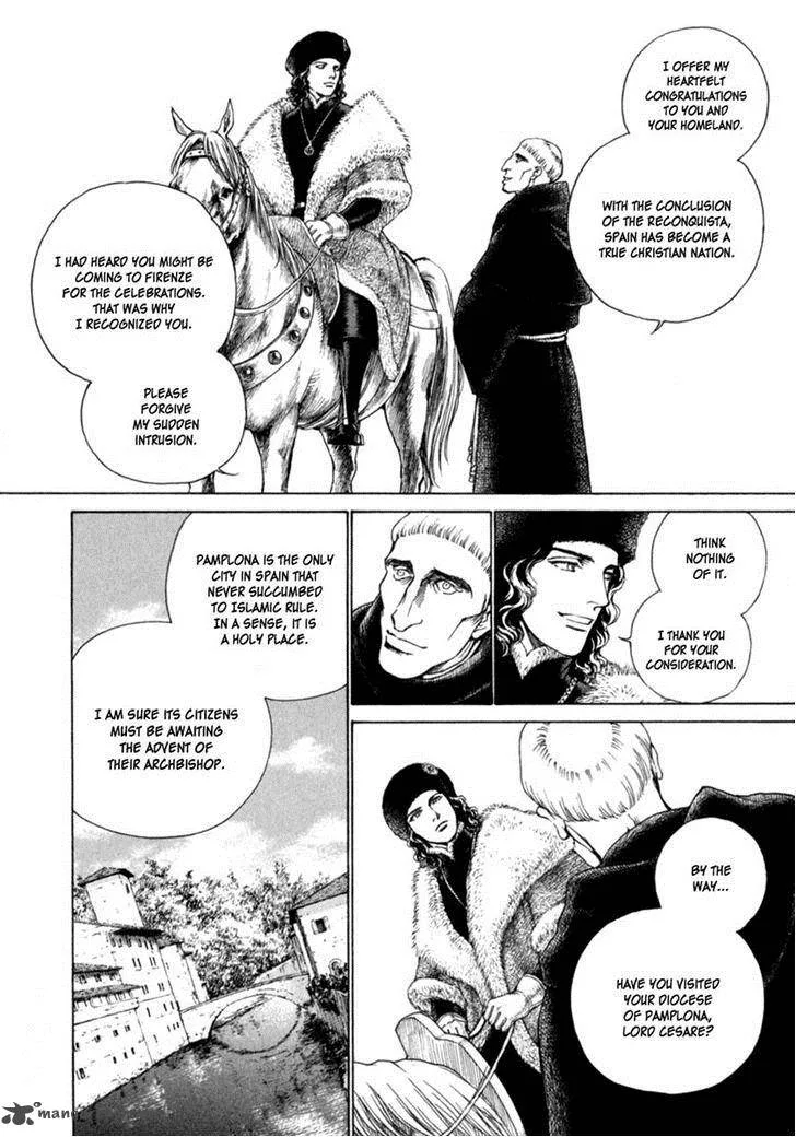 Cesare Chapter 66 page 2