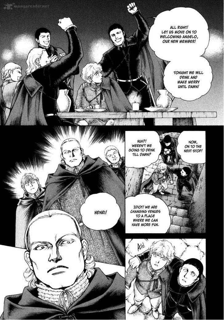 Cesare Chapter 66 page 15