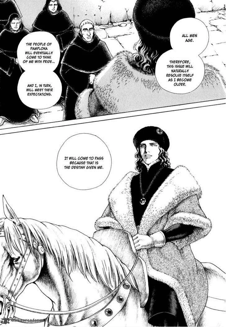 Cesare Chapter 66 page 5