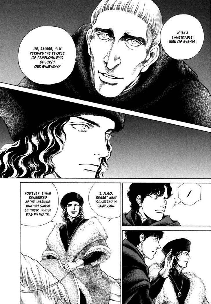 Cesare Chapter 66 page 4