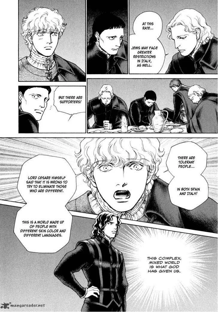 Cesare Chapter 66 page 12