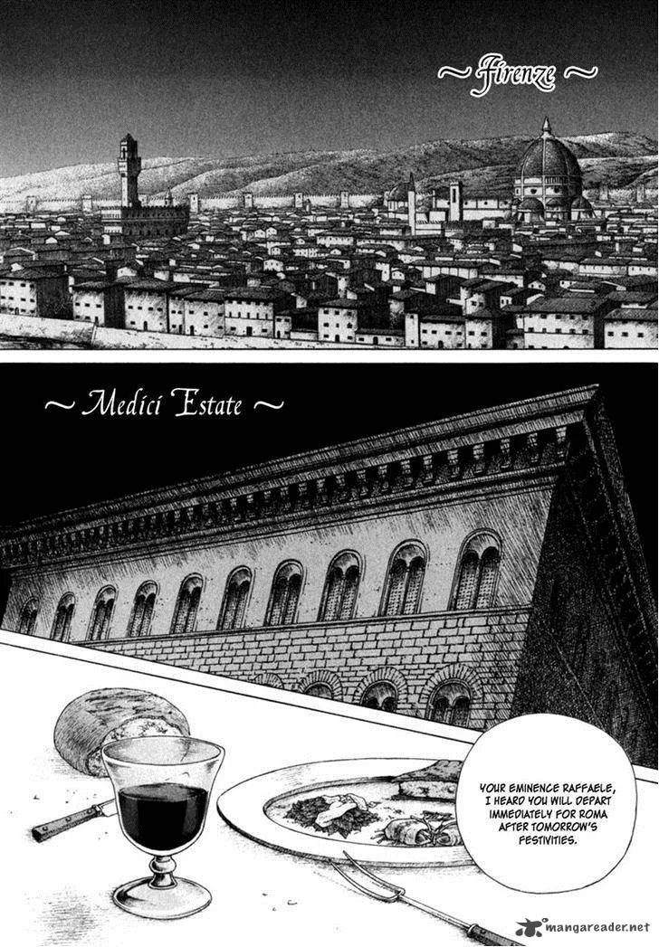 Cesare Chapter 67 page 10