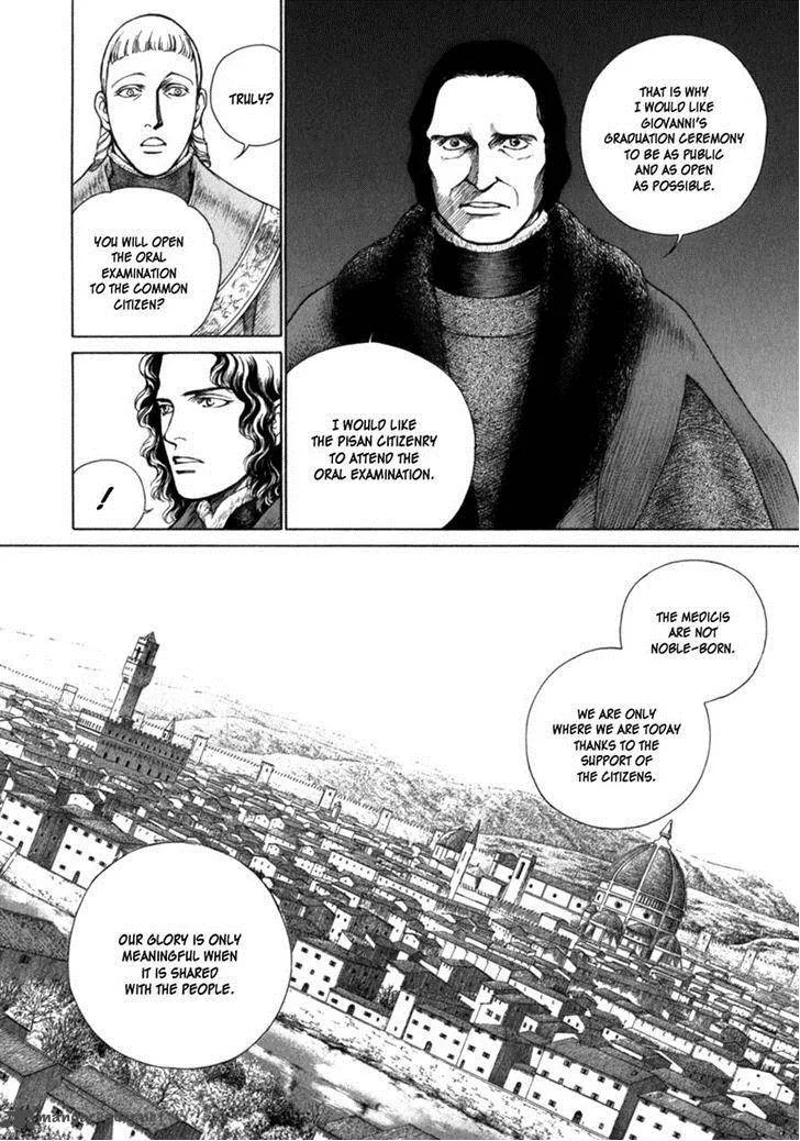 Cesare Chapter 67 page 16