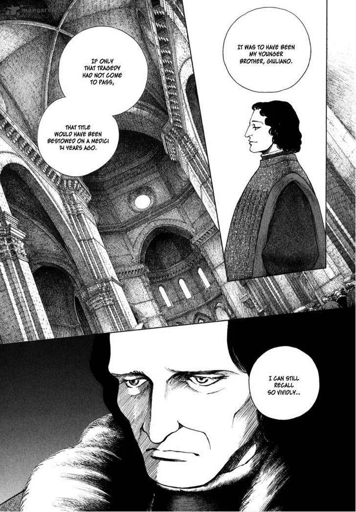 Cesare Chapter 67 page 19