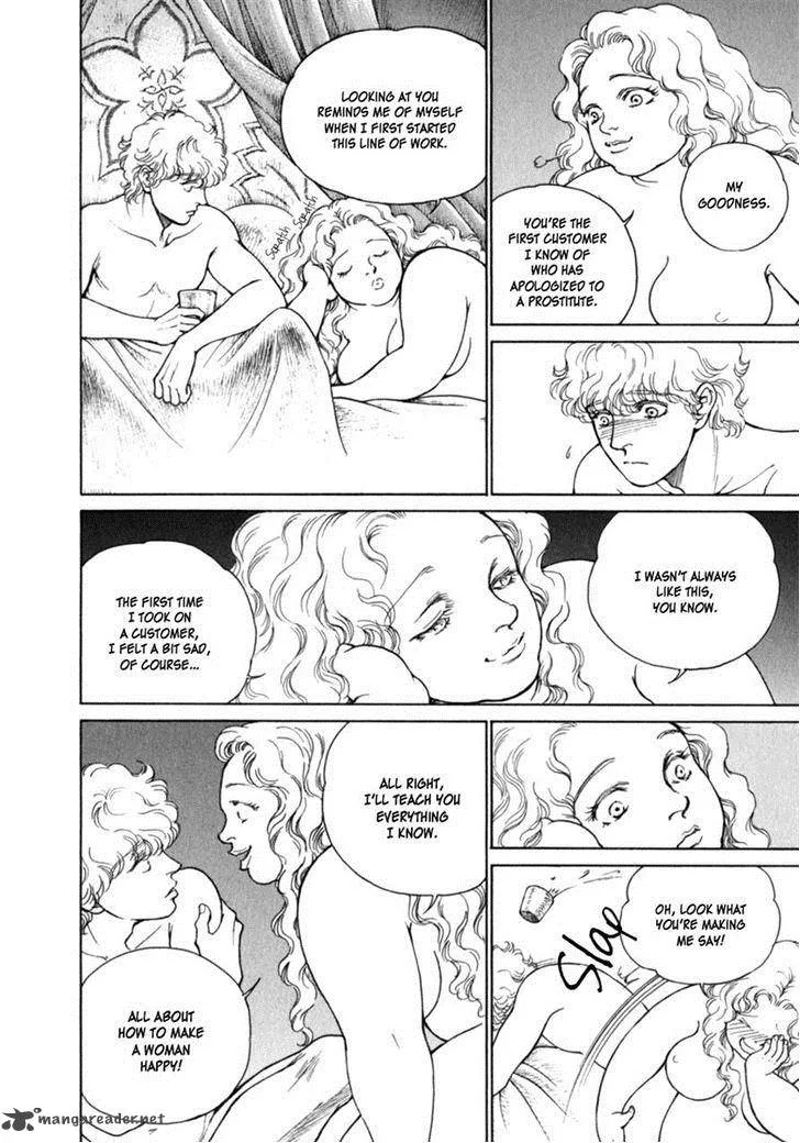 Cesare Chapter 67 page 8